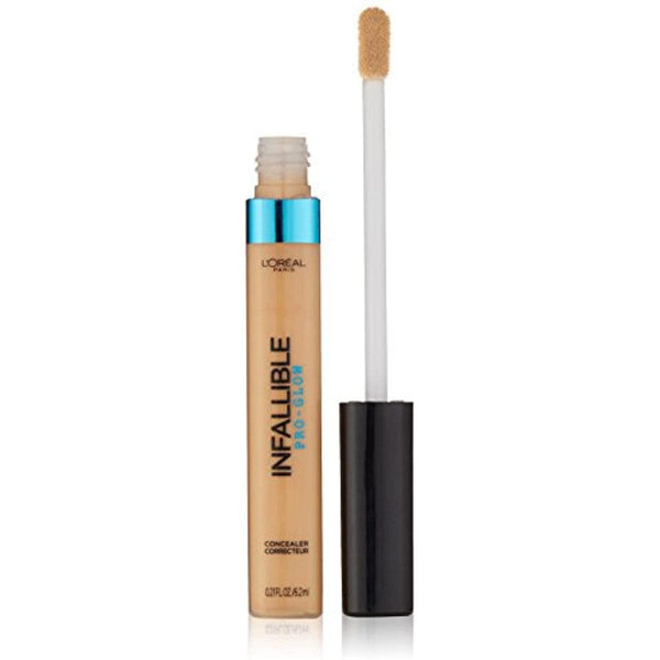 L'Oréal Paris Infallible Pro Glow Concealer Natural Beige 04 - Suthern Picker