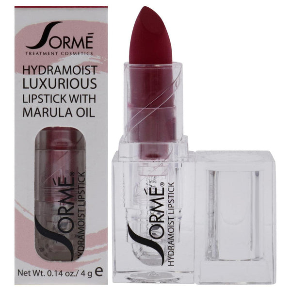 SORME Treatment Cosmetics Hydramoist Lipstick #263 Electrify - Suthern Picker