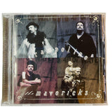 The Mavericks CD Trampoline - Suthern Picker