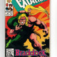 Excalibur #60 Early January 1993 Marvel Comic Book Braddock Of The Jungle - Suthern Picker