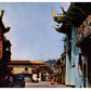 Chinatown Los Angeles California CA Vintage Chrome Kodachrome Postcard - Suthern Picker