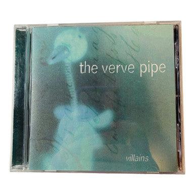 Villains by The Verve Pipe CD 1996 - Suthern Picker