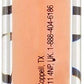 Tigi Luxe Lipgloss Knockout By Tigi for Women 0.11 Oz - Suthern Picker