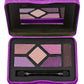L.A. Girl Inspiring Eyeshadow Palette Get Glam & Get Going 0.21 Ounce GES336 - Suthern Picker