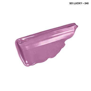 COVERGIRL Melting Pout Vinyl Vow Liquid Lipstick So Lucky #240 0.11 Ounce - Suthern Picker