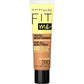 Maybelline Fit Me Tinted Moisturizer Natural Coverage Face Makeup #310 1 Count - Suthern Picker