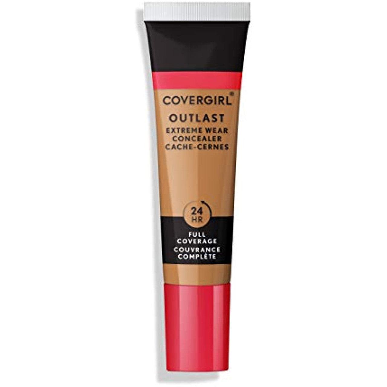 COVERGIRL Outlast Extreme Wear Concealer Natural Tan 862 - Suthern Picker