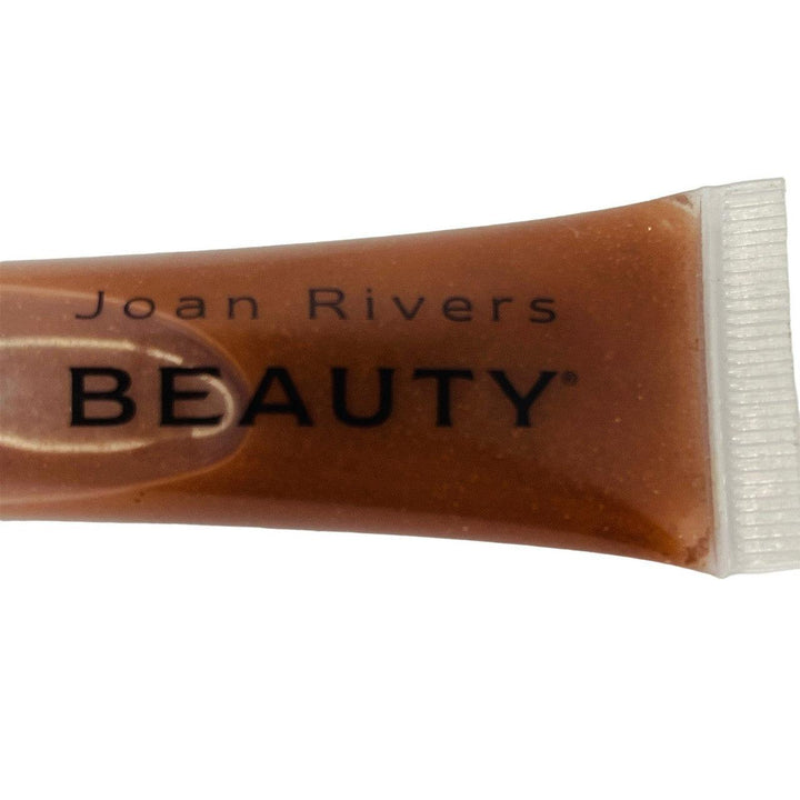 Joan Rivers BEAUTY Sun-Kissed Fresh Lip Glaze .35oz Tube - Suthern Picker