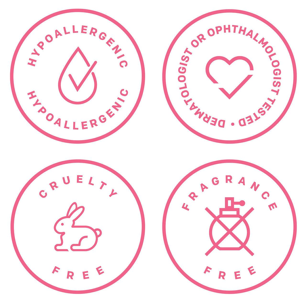 Almay Skin Perfecting Comfort Care Primer Sheer Pink 0.94 oz - Suthern Picker