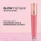 L'Oreal Paris Makeup Tinted Lip Balm Liquid Lip Color Rosy Utopia #90 - Suthern Picker
