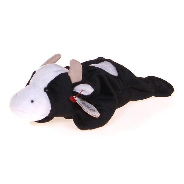 Ty Beanie Daisy The Cow Style 4006 Stuffed Animal Plush With Tags 1994 - Suthern Picker