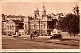 London The Horse Guards Parade Vintage Postcard DB Unposted 1 - Suthern Picker