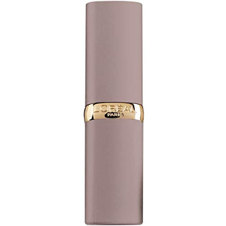 L'Oreal Paris Cosmetics Colour Riche Matte Nude Lipstick 982 Sienna Supreme - Suthern Picker