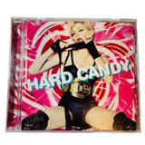 Hard Candy by Madonna CD April 2008 Warner Brothers - Suthern Picker