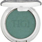 TIGI Cosmetics High Density Single Eyeshadow Emerald Green 0.13 Ounce (764147) - Suthern Picker