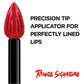 L'Oreal Paris Makeup Lip Stick Rouge Signature Matte Lip Stain 430 Stand - Suthern Picker