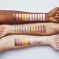 L'Oreal Paris Makeup Brilliant Eyes Shimmer Liquid Eye Shadow,Bronze Light #455 - Suthern Picker