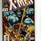 MARVEL COMICS X-MEN #34 JULY 1991 COMIC Direct Edition - Suthern Picker