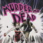 Murder Me Dead Comic Book Chapter 8 David Lapham September 2001 - Suthern Picker