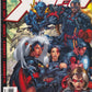 Xtreme Xmen Now It Begins Marvel Issue #001 July 2001 Claremont Larroca Liquid - Suthern Picker