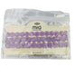 Mia Collection Lace Choker Necklace Light Purple 3 Pack - Suthern Picker