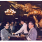 Interior Of Golden Nugget Casino Beer Bar Vintage Postcard RPPC Las Vegas Nevada - Suthern Picker