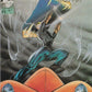 Fastlane Illustrated Issue #1 Comic Book September 1994 Ramirez & Mitchell - Suthern Picker