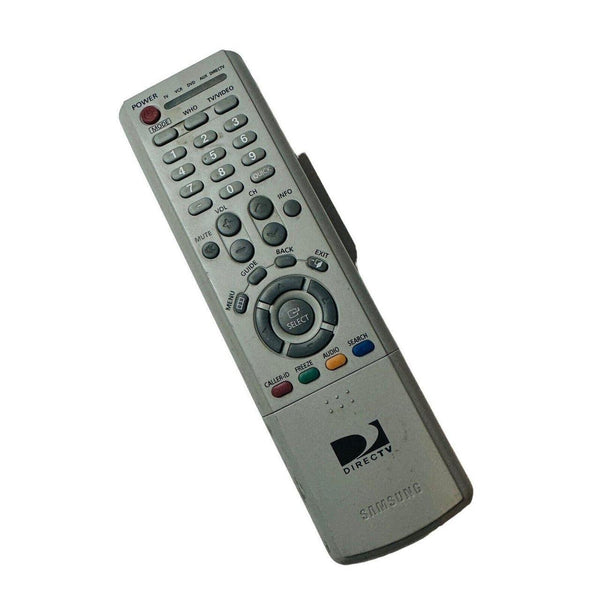 SAMSUNG MF59-00250A Remote Control DSS Receiver SIR-TS360 RTMF5900250A - Suthern Picker