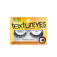 Ardell TexturEyes Lashes #575 1 Pair Natural Hair - Suthern Picker