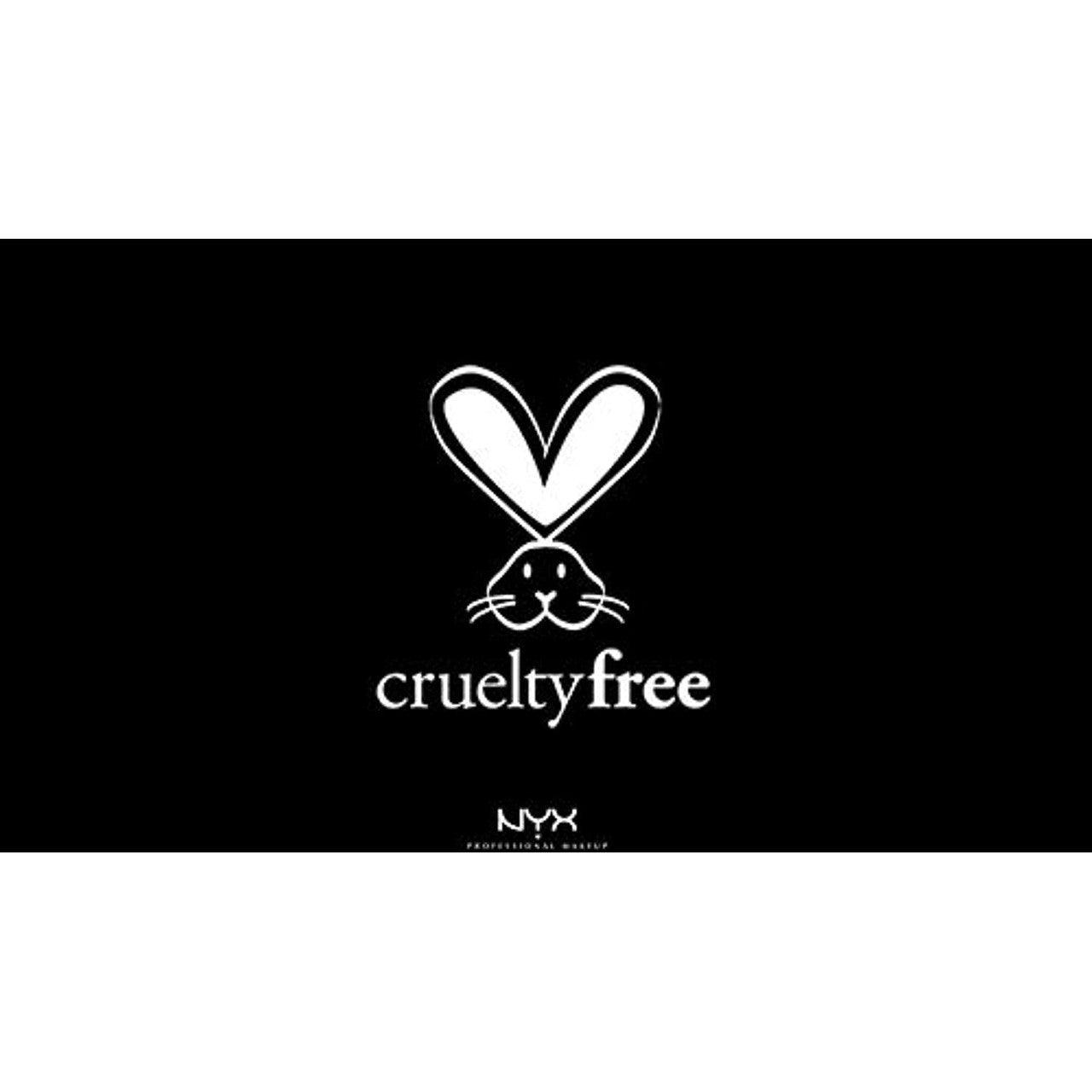 NYX Professional Makeup Away We Glow Liquid Highlighter Moon Beam 0.22 Ounce - Suthern Picker