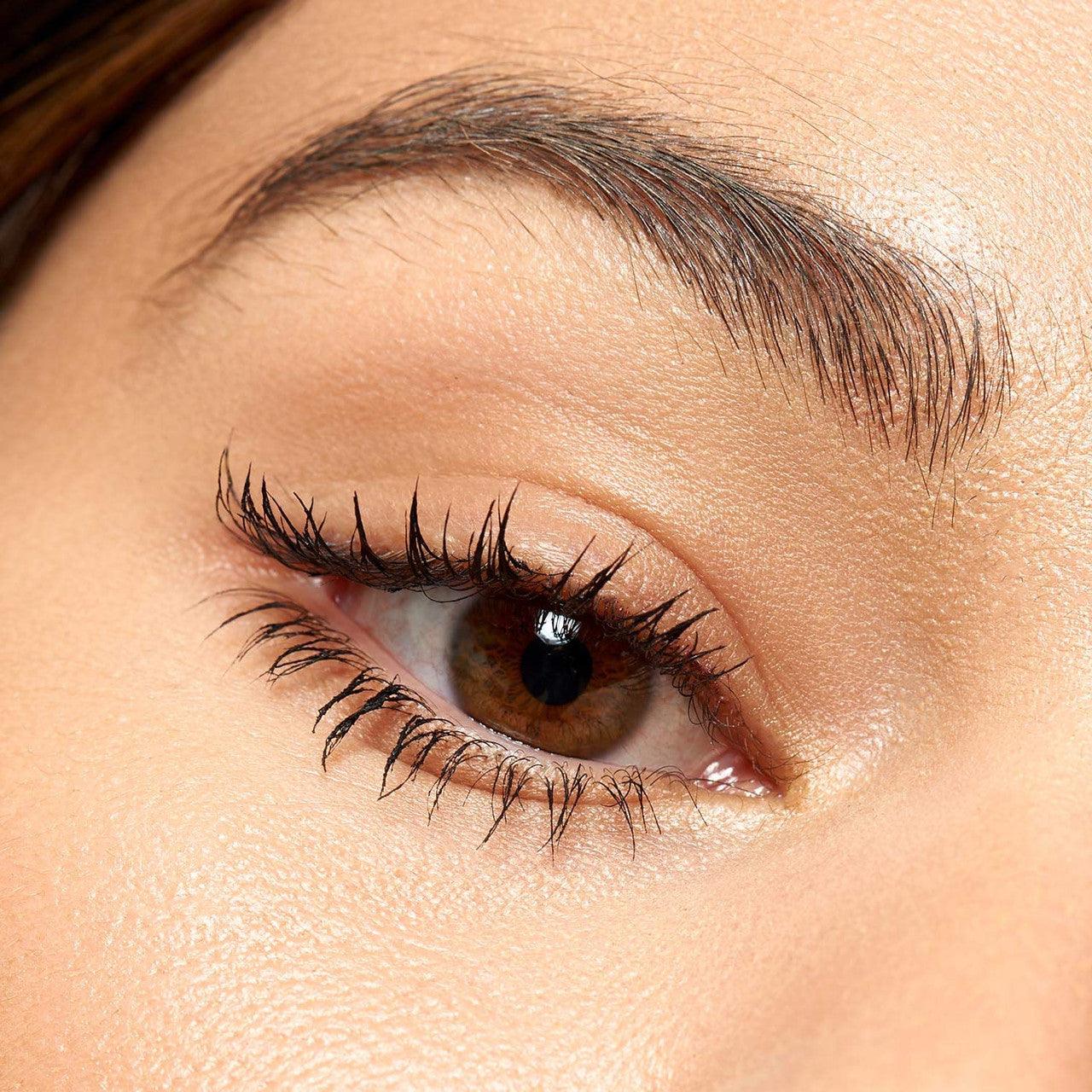 WUNDERBROW Makeup Lash Extension Stain Mascara Black - Suthern Picker