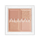 Almay Shadow Squad Never Settle 1 Count Eyeshadow Palette #120 120 Never Settle 1 - Suthern Picker