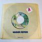 Gary Wright ''Dream Weaver / Let It Out'' 7'' 45 rpm Warner Reprise Vinyl Record - Suthern Picker