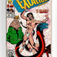 Excalibur #56 Early November 1992 Marvel Comic Book At Mercy Of Madness Psylocke - Suthern Picker