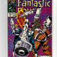 Fantastic Four #343 August 1990 Marvel Comics Comic Book Simonson Oakley Torch - Suthern Picker
