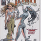 Jenny Sparks The Secret History Of The Authority Comic Book #5 of 5 March 2001 Wildstorm Productions - Suthern Picker