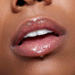 WUNDERBROW LIPS Makeup Lip Plumping Lip Gloss Collagen and Hyaluronic Acid Clear - Suthern Picker