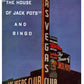 Largest Sign In The West Vegas House Of Jackpots Vintage RP Postcard Kodachrome - Suthern Picker