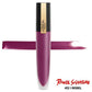 L'Oreal Paris Makeup Rouge Signature Matte Lip Stain I Rebel 412 - Suthern Picker