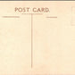 Windsor Castle Castle Hill Postcard Vintage DB Unposted - Suthern Picker