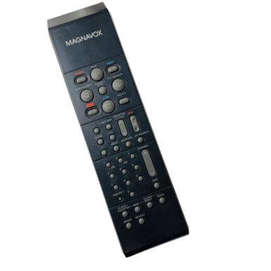 Magnavox Remote Control for VCR VSQS0903 Tested and Works - Suthern Picker