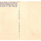 Grauman's Chinese Theater Vintage Postcard Hollywood California Linen - Suthern Picker