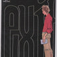 Exit Traitors Comic Book #5 1995 Caliber Comics Nabiel Kanan - Suthern Picker