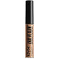NYX Professional Makeup Away We Glow Liquid Highlighter Gold Rush 0.22 Ounce - Suthern Picker