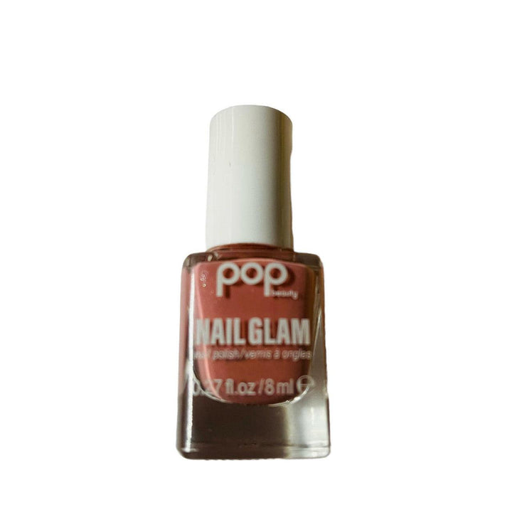 Pop Beauty Nail Glam Nail Polish Color .27 oz Pastel Fleur - Suthern Picker