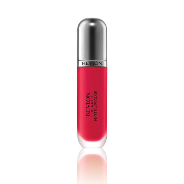 REVLON Ultra HD Matte Lipcolor HD Love #625 - Suthern Picker