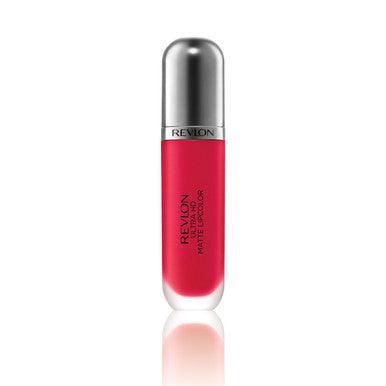 REVLON Ultra HD Matte Lipcolor HD Love #625 - Suthern Picker