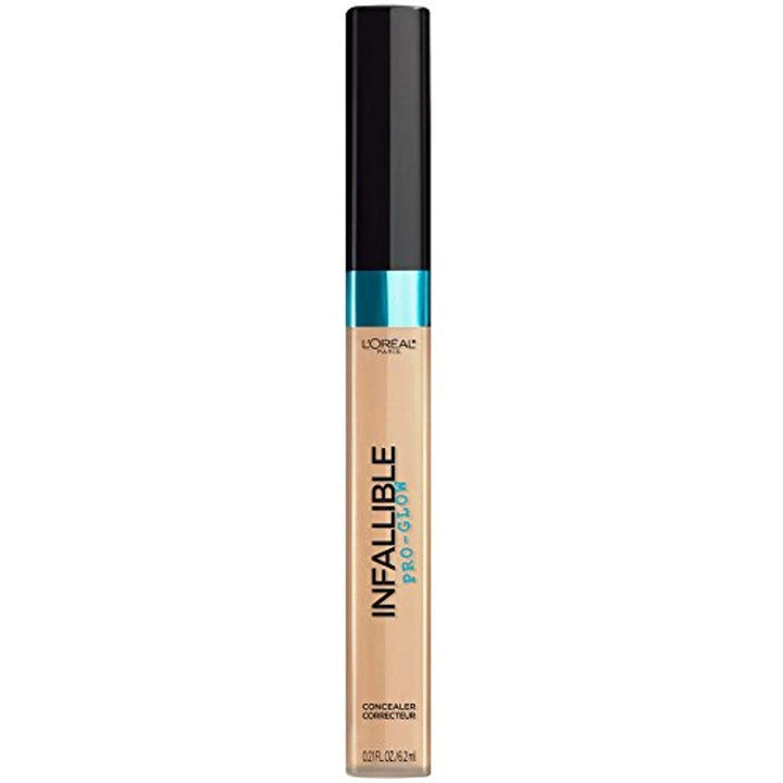 L'Oréal Paris Infallible Pro Glow Concealer Natural Beige 04 - Suthern Picker