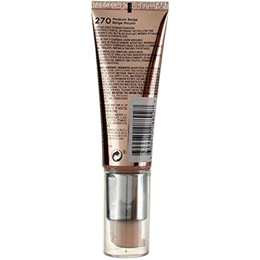 Dream Urban Cover Full Coverage Protective Sunscreen Makeup 330 Toffee - Suthern Picker