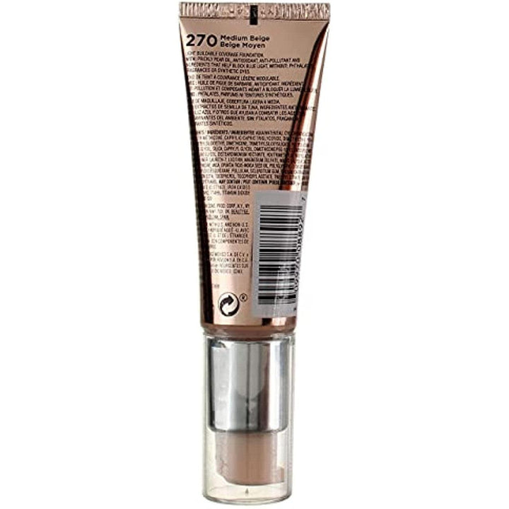 Dream Urban Cover Full Coverage Protective Sunscreen Makeup 330 Toffee - Suthern Picker